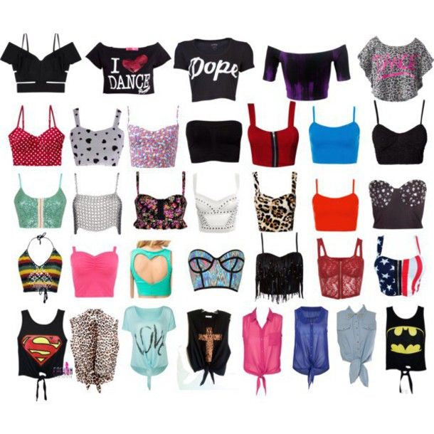 Women’s Tops