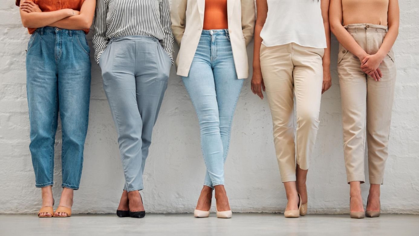Women’s Bottoms