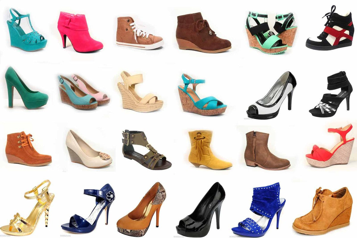 Women’s Footwear