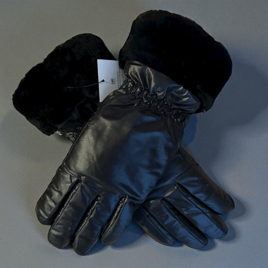 NWT Ugg Fontanne Smart Gloves