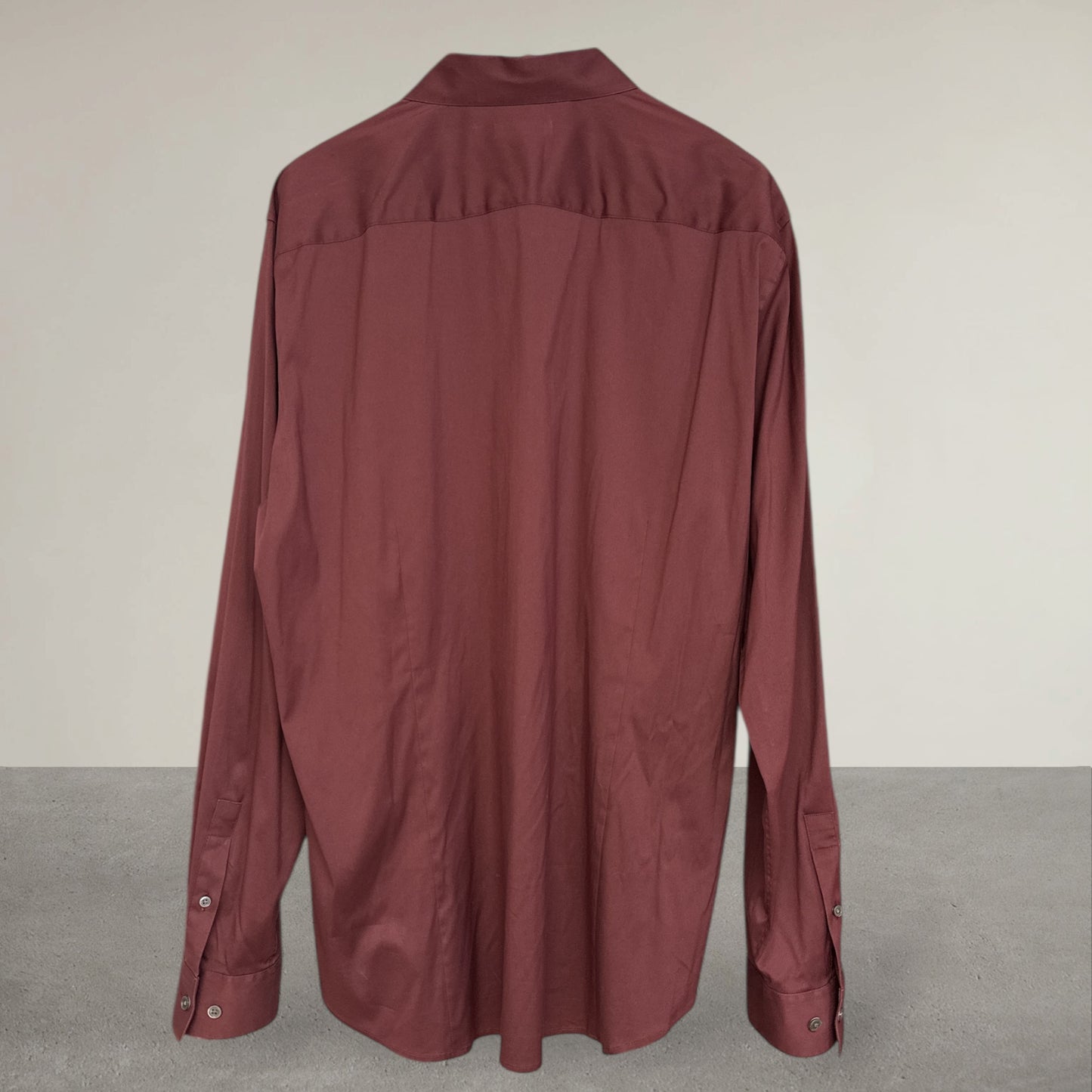 Theory Men’s Button-Down Shirt