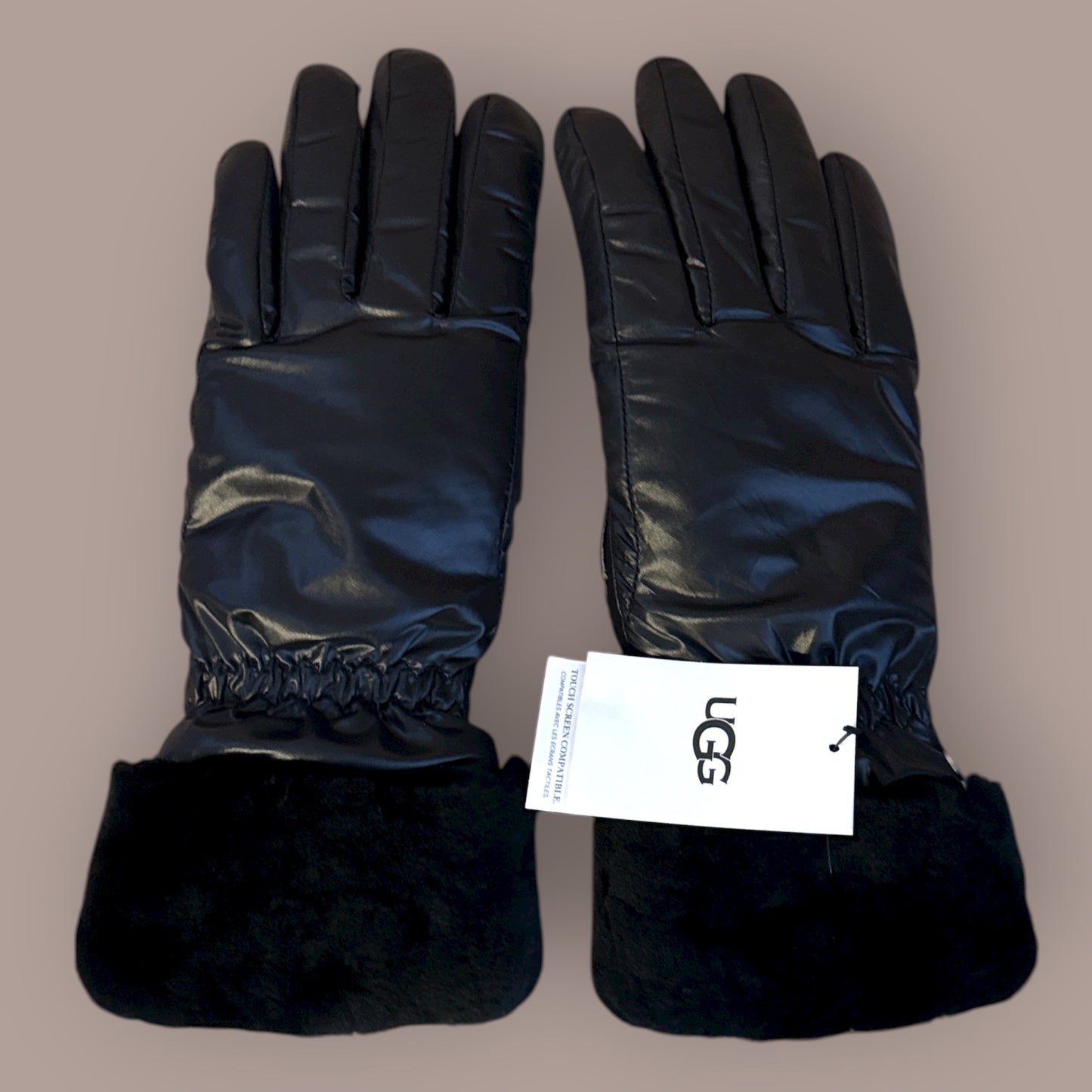 NWT Ugg Fontanne Smart Gloves