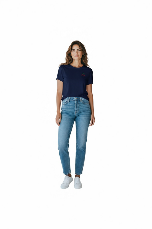 NWT Kensie jeans Tee