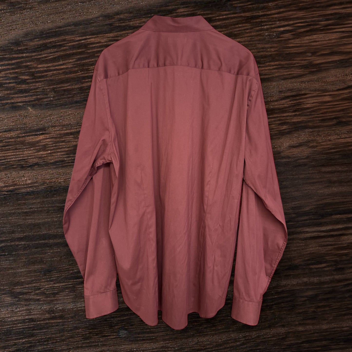 Theory Men’s Button-Down Shirt