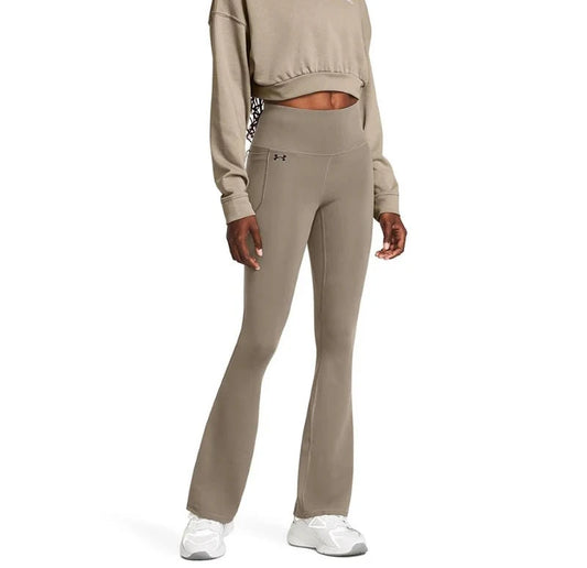 NWT Under Armour Motion Flare pants