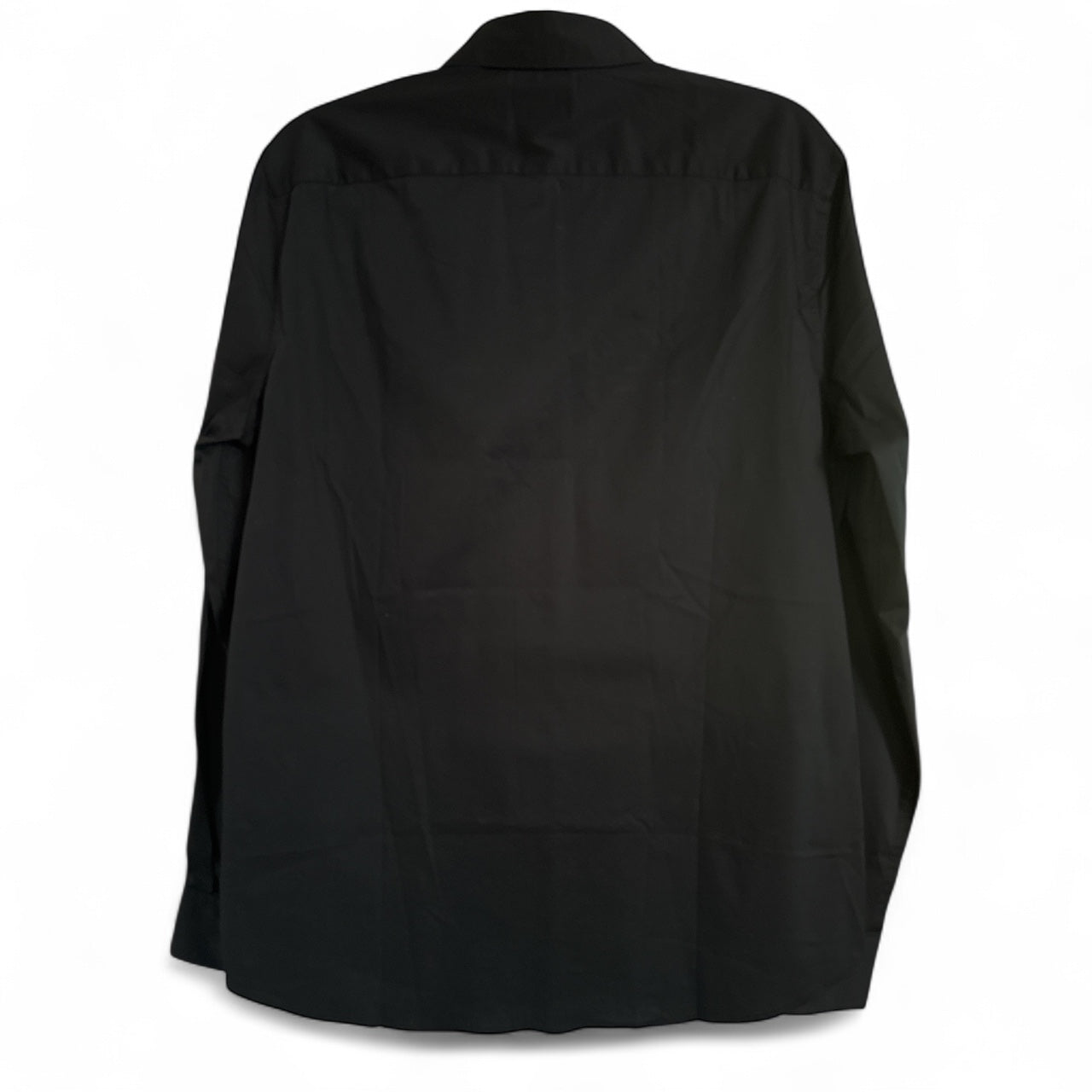 NWT h&m SLIM-FIT STRETCH SHIRT