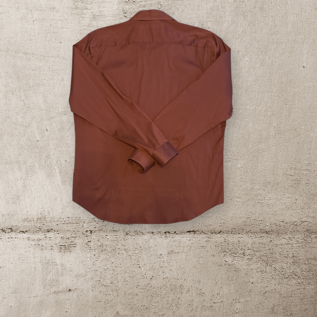 Theory Men’s Button-Down Shirt