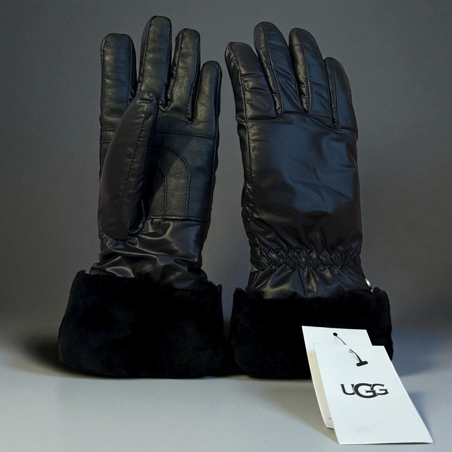 NWT Ugg Fontanne Smart Gloves