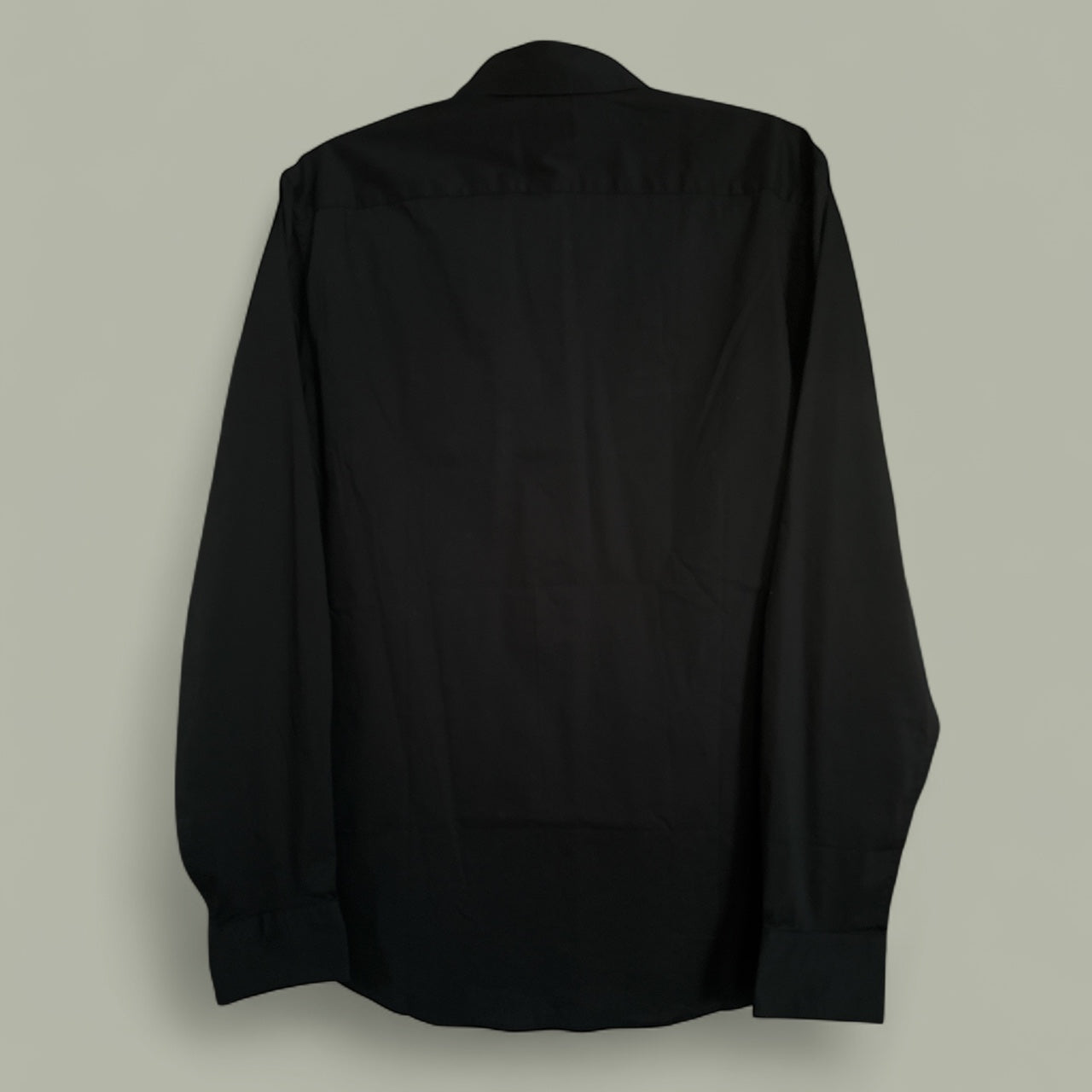 NWT h&m SLIM-FIT STRETCH SHIRT