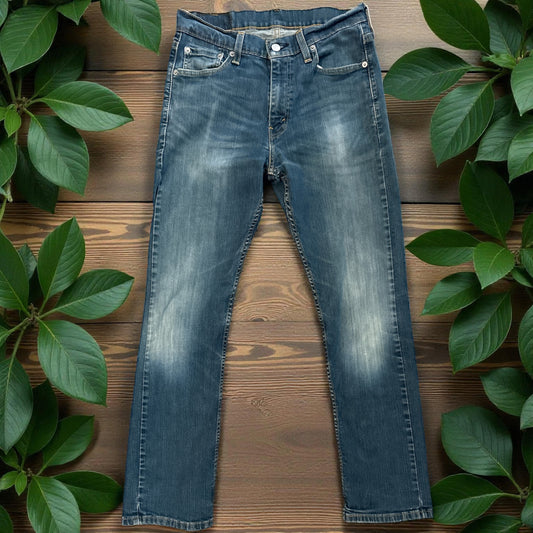 Vintage Levi’s Men’s Jeans