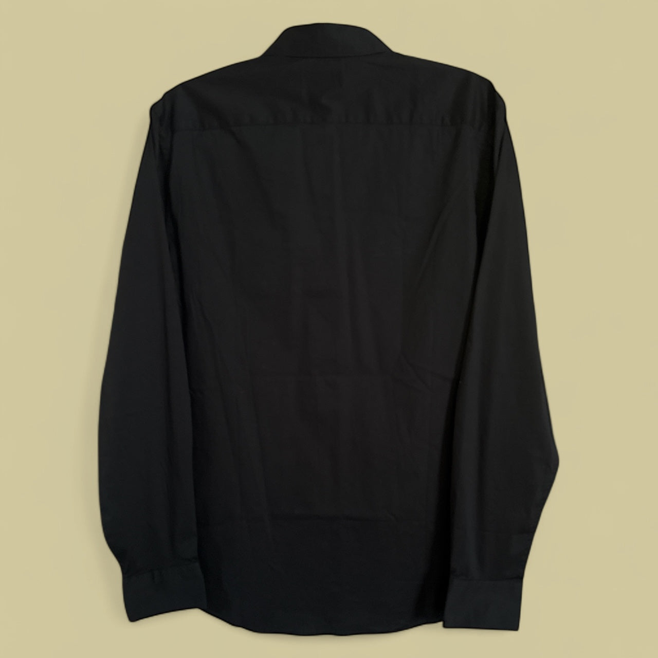 NWT h&m SLIM-FIT STRETCH SHIRT