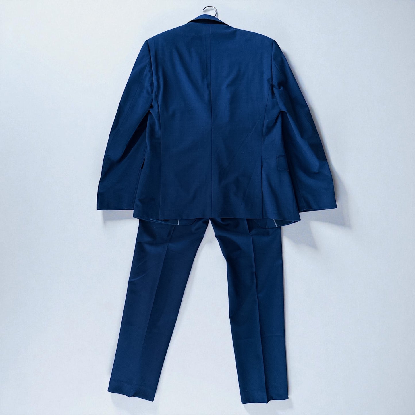 Calvin Klein Men’s Skinny Fit Suit