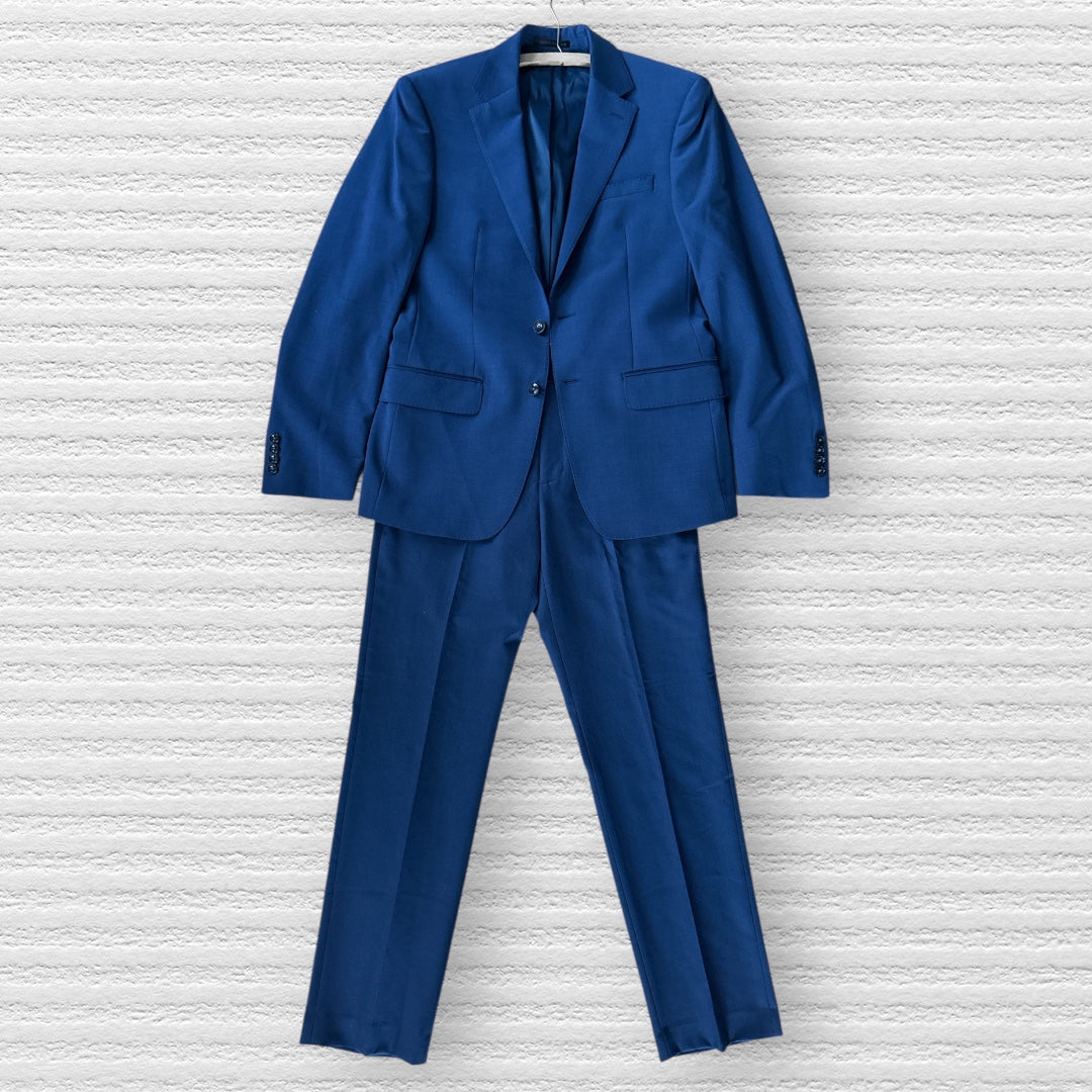 Calvin Klein Men’s Skinny Fit Suit