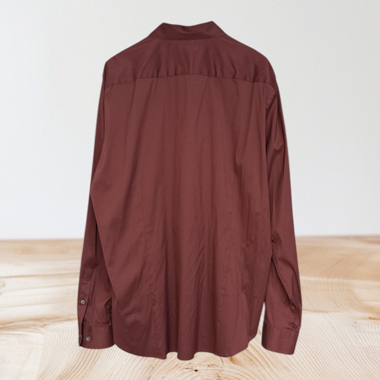 Theory Men’s Button-Down Shirt